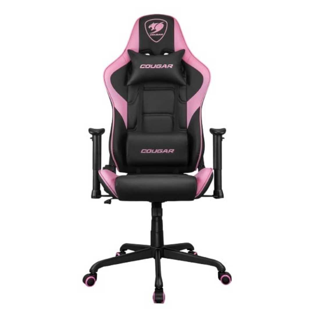 SILLA GAMING COUGAR ARMOR ELITE EVA