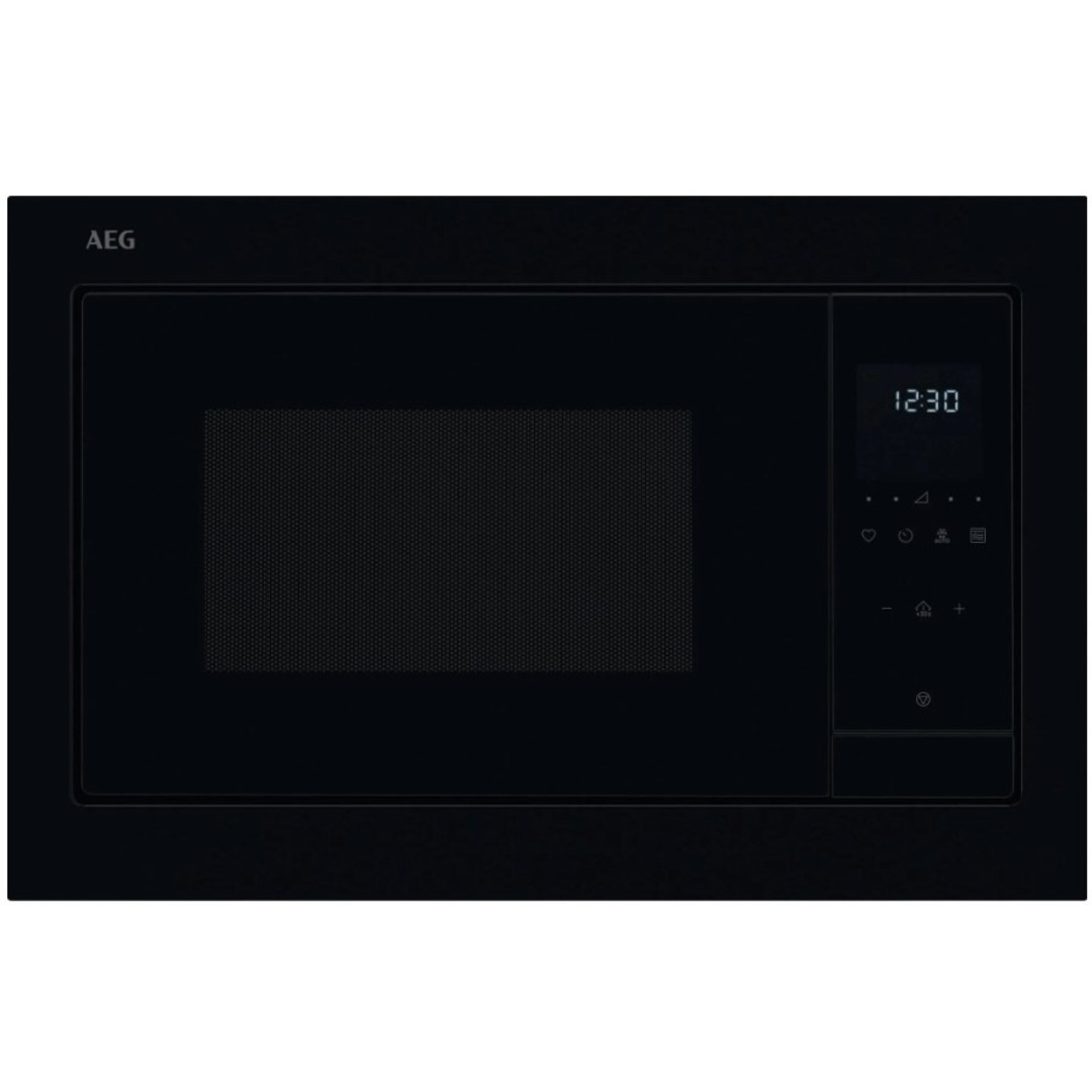 MICR. AEG TS5GM25EB 25L 900W GRILL CR NEGRO INT