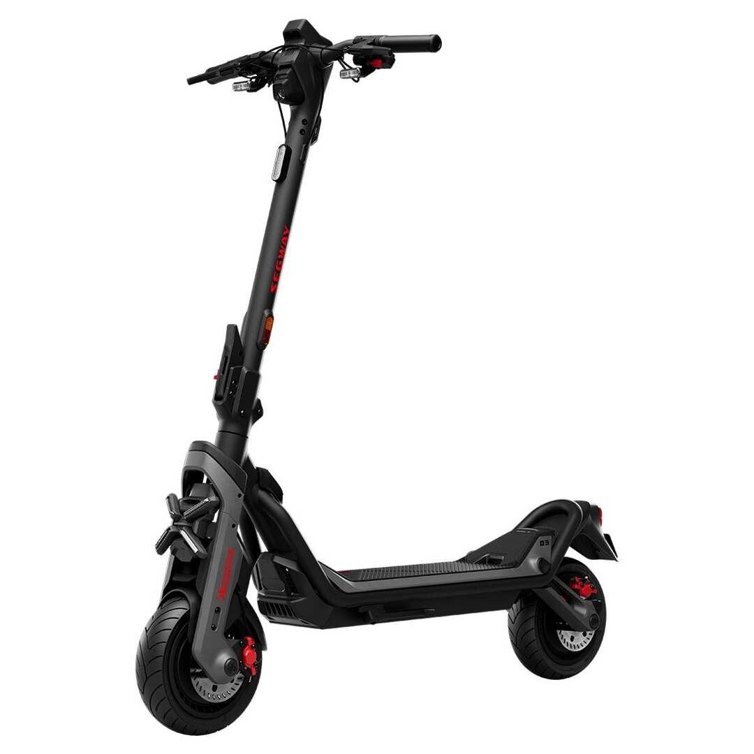 PATIN ELECTRICO SEGWAY GT3 E 11 700W