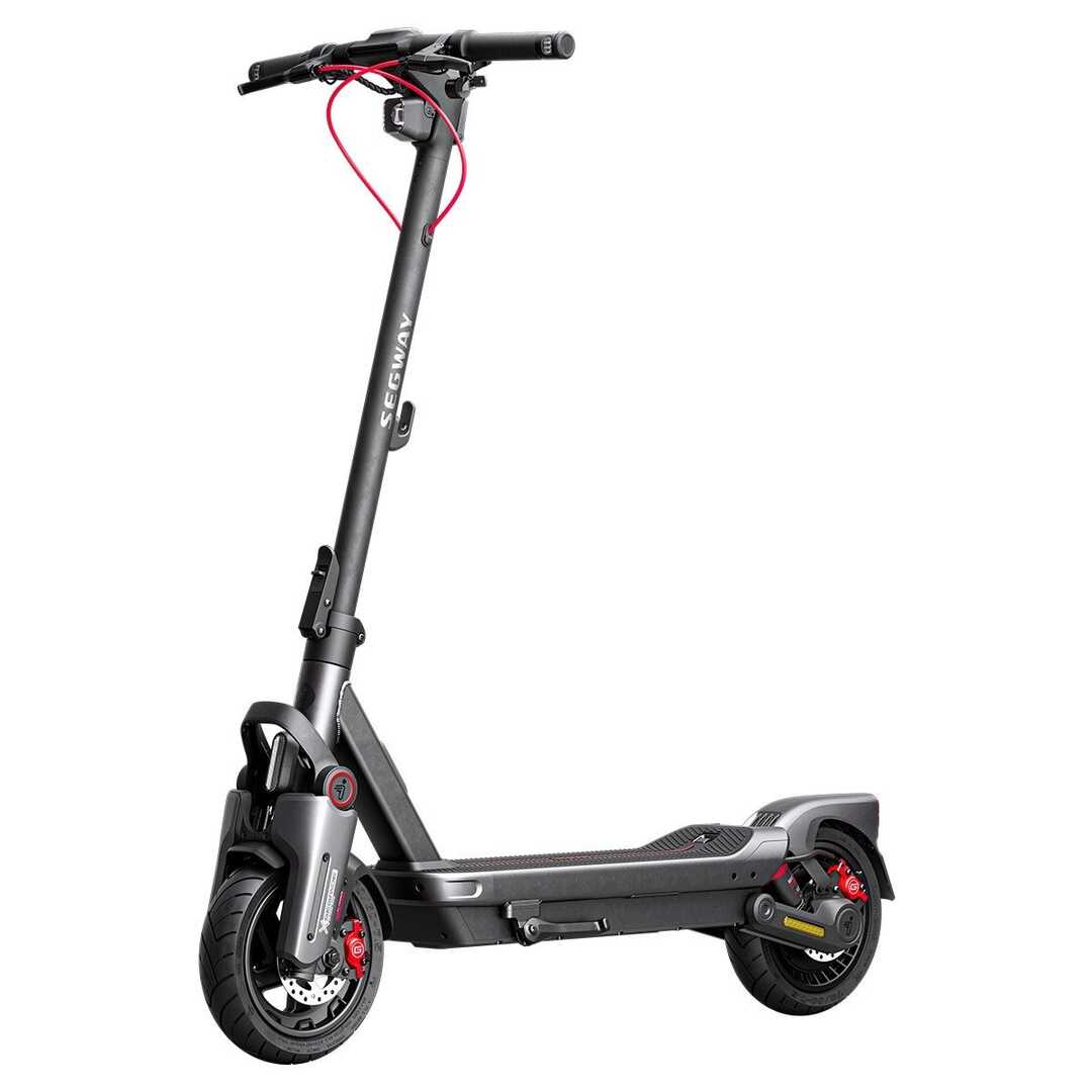 PATIN ELECTRICO SEGWAY MAX G3 E 11 700W