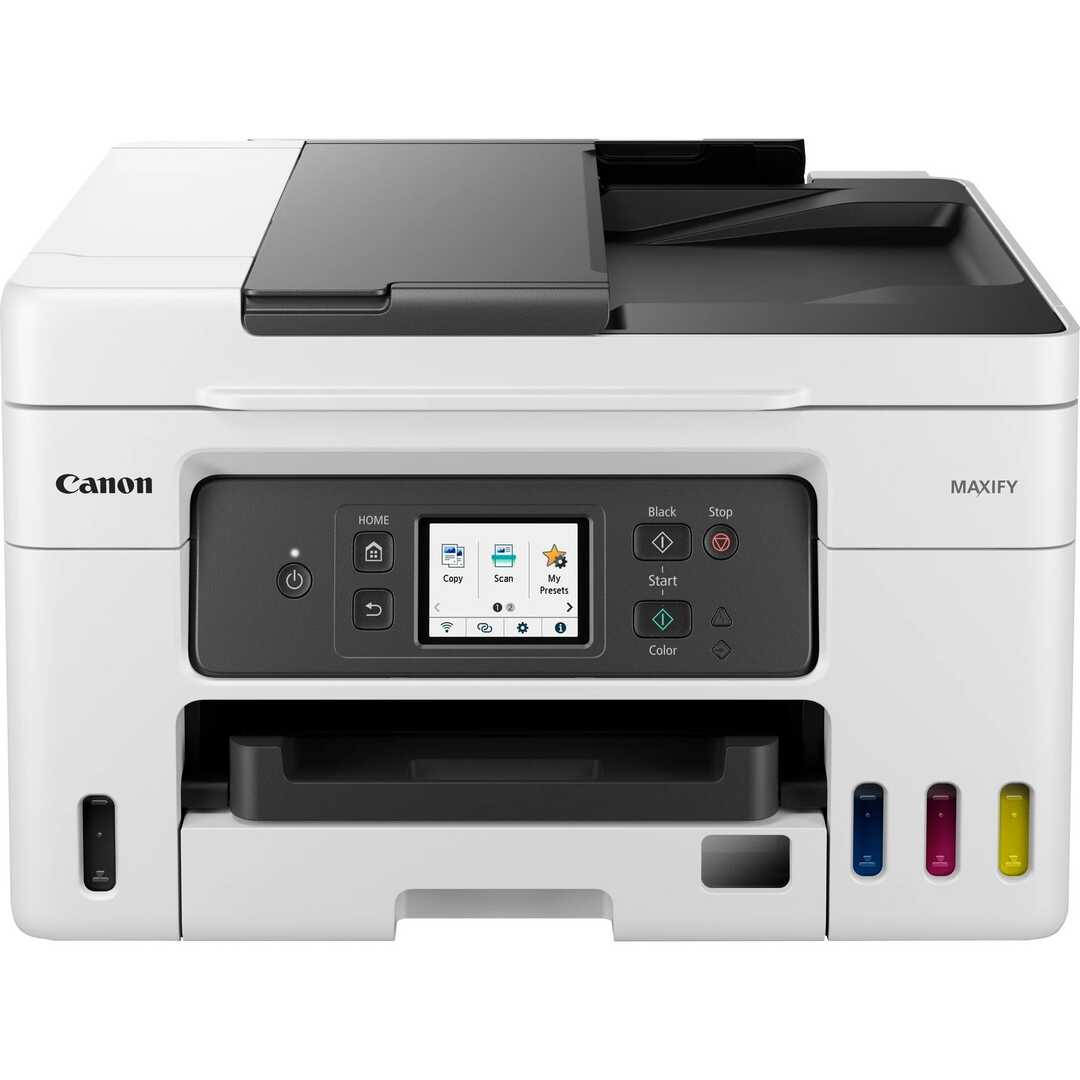 IMP. MULTI CANON GX4050 ADF 35 24PPM