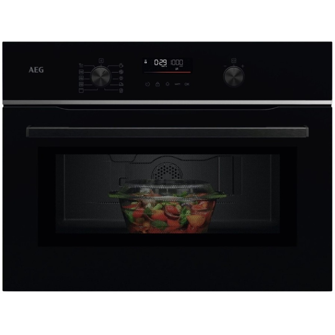 MICR. AEG TM5NK401B 45CM COMPACTO NEGRO