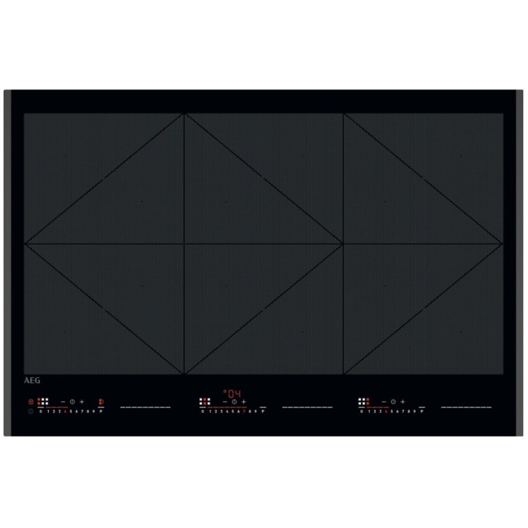 ENCIM. AEG TR84IT00FB 80CM TOTALFLEX