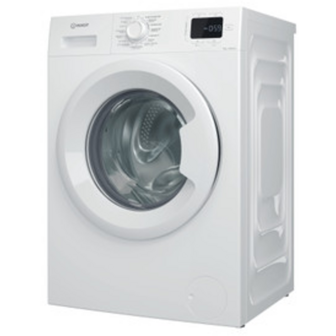 LVD. INDESIT IMA864MYTIMESPT 8K 1400R DSP BCA