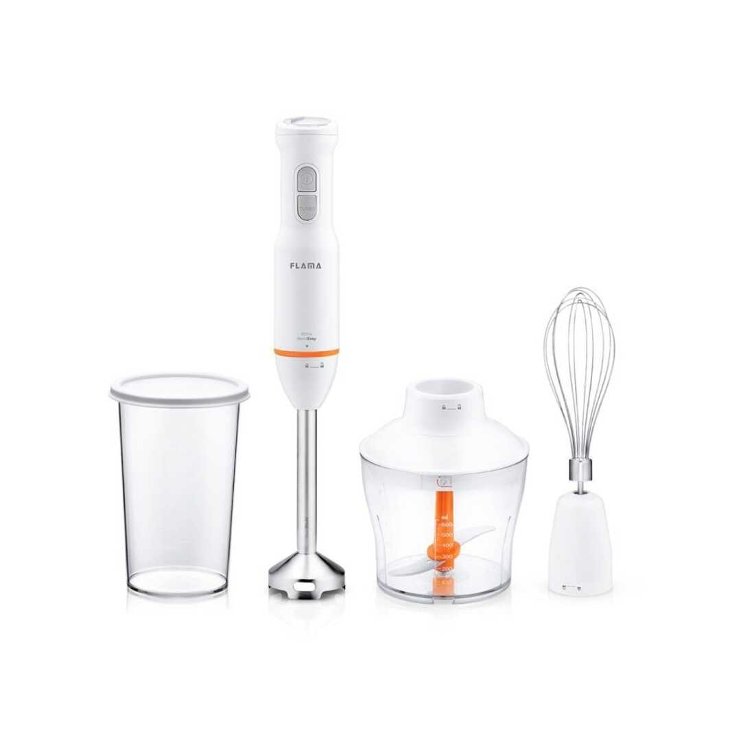 BATID. FLAMA 2052FL 850W 15V C/A
