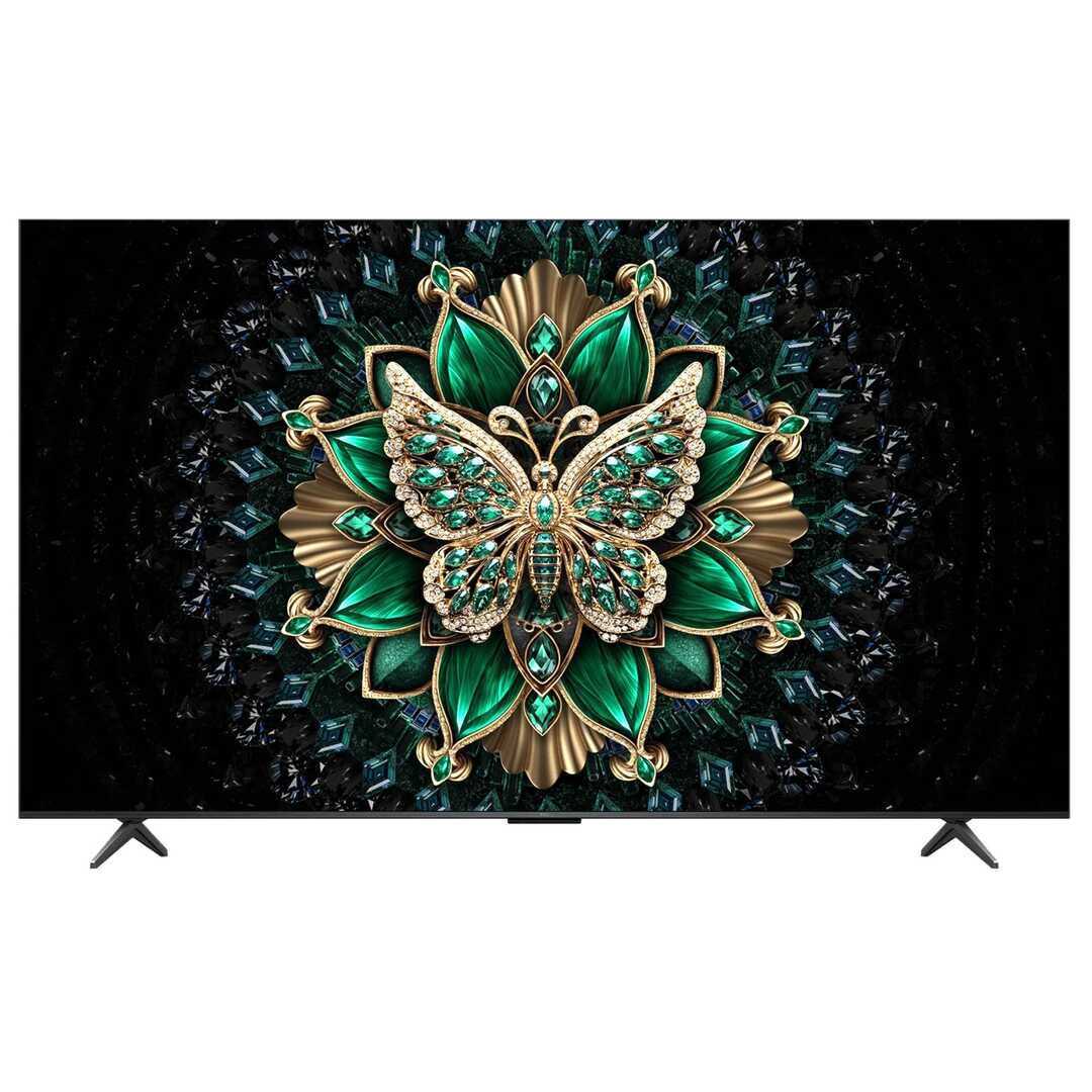 TV TCL 98 98C6K UHD MINILED GOOGLETV 144HZ ONKYO