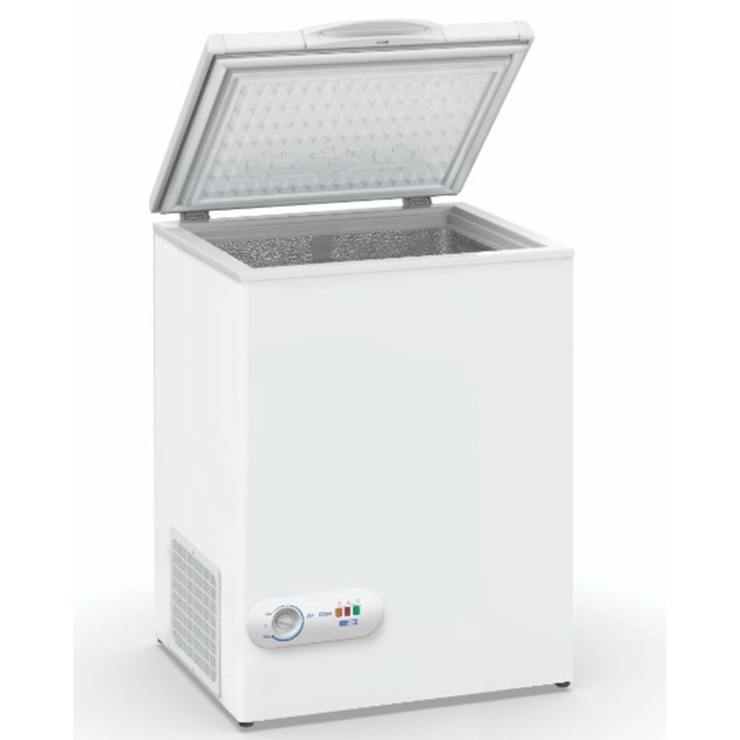 CONG.HOR TENSAI TCHEU105E 83,5x60x53 105L BCO