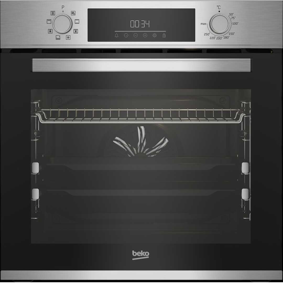 HORNO BEKO BBIM12301X INOX GT ME DSP