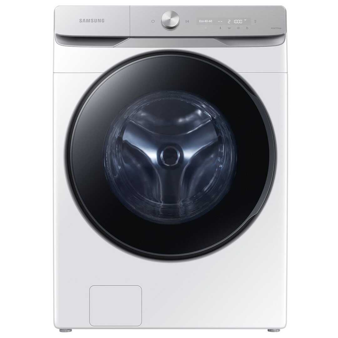 LVD. SAMSUNG WF20DG8650BWU3 20K 1100R DSP BCA