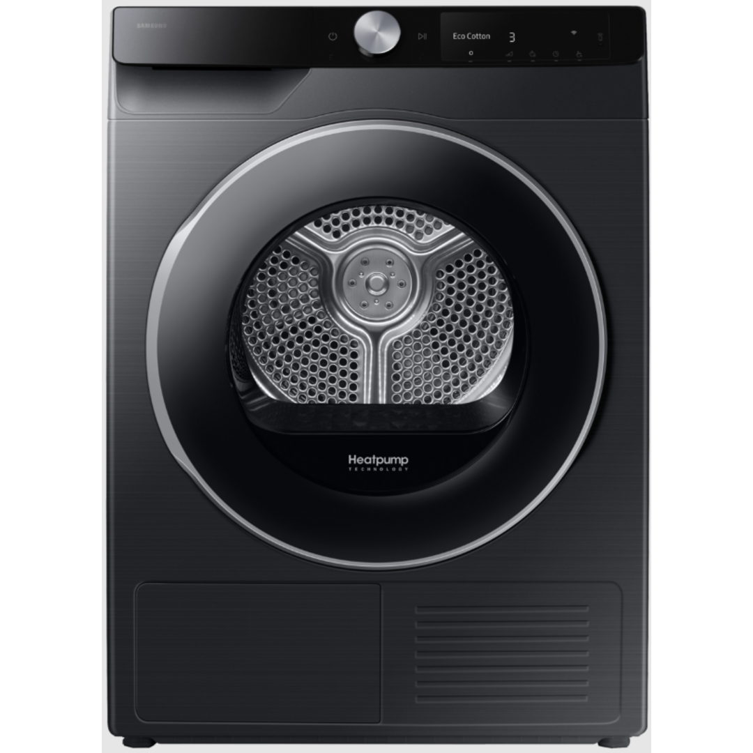 SECADORA SAMSUNG DV90DG6845LBU3 9K BC NEGRA