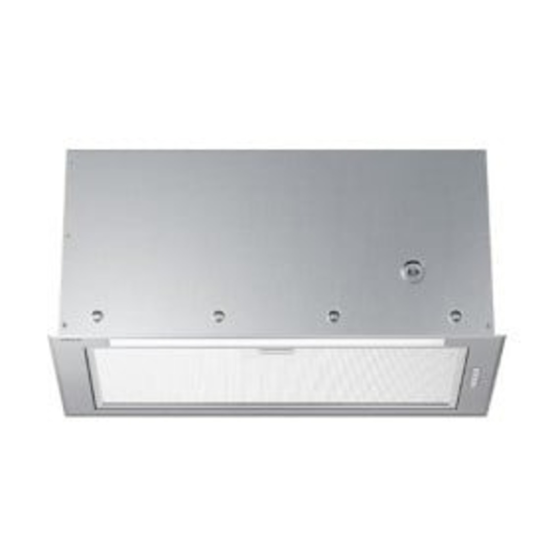 CAMP. SAMSUNG NK52FG454CS/UR 52CM 625m3h INOX