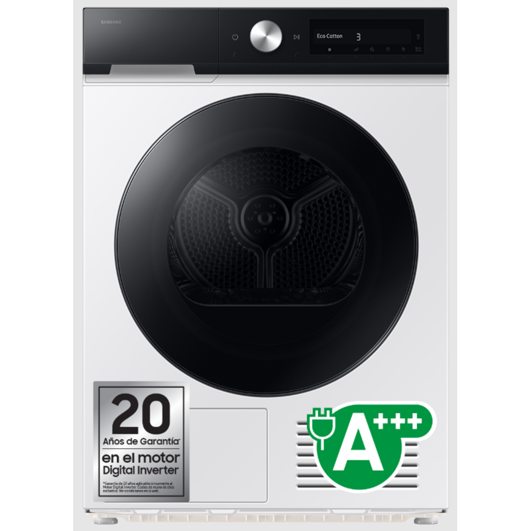 SECADORA SAMSUNG DV90DB7845GEU3 9K