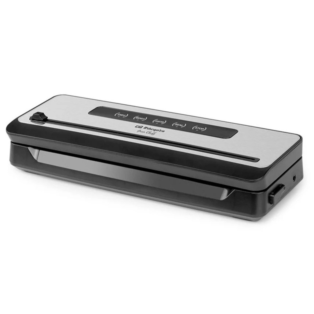 ENVASADORA ORBEGOZO EV3600 100W SUCCION 60PKA