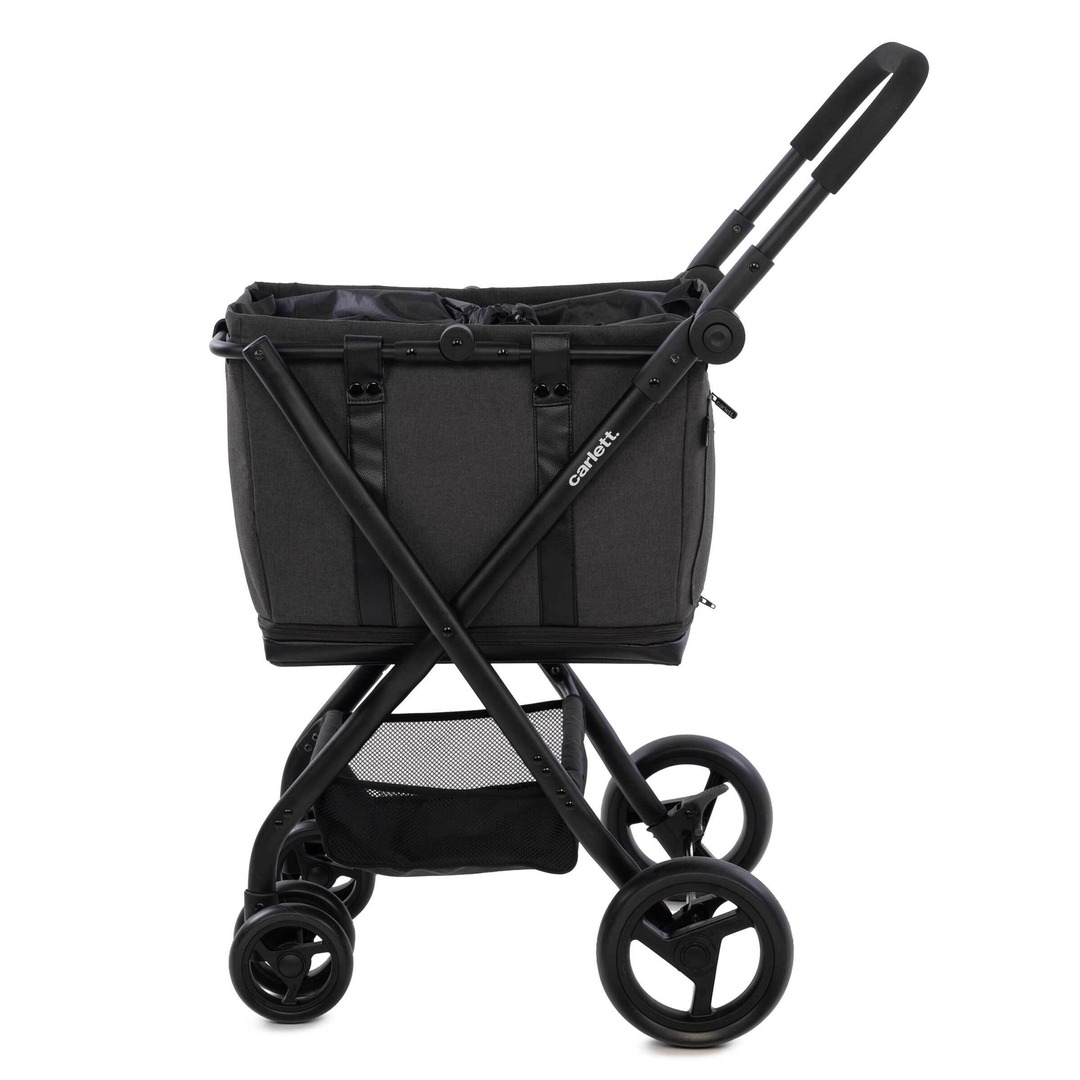 CARRO-COMPRA CARLETT CUBE S ICE
