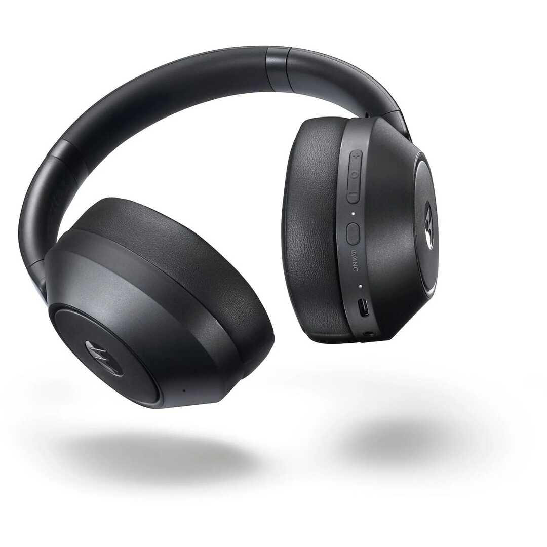 AURICULARES MOTOROLA DIADEMA XT800 CANCELACION RUI