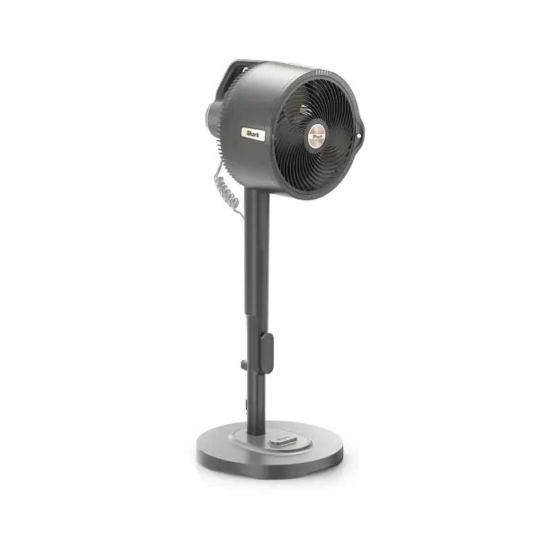 VENTILADOR PIE SHARK FA300EU 36W BATERIA NEBULIZA