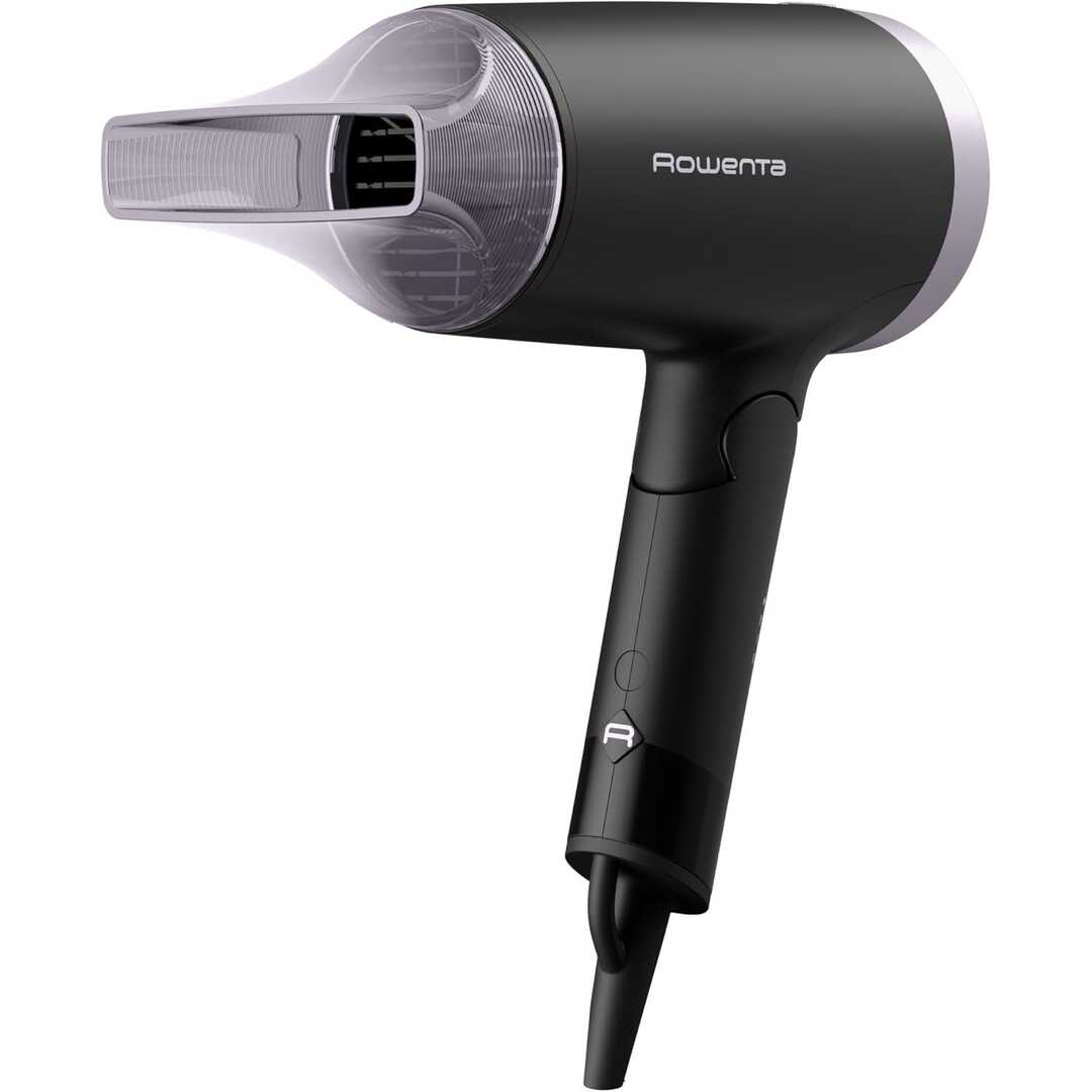 SECADOR ROWENTA CV1831 1600W VIAJE PLEGABLE