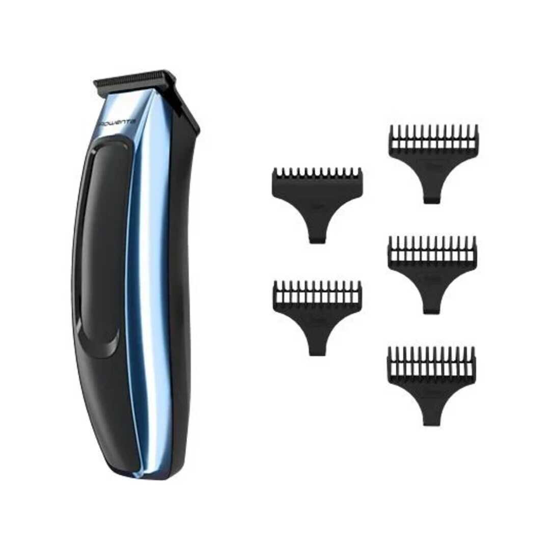 BARBERO ROWENTA TN1851 90MIN 5 PEINES 1-5MM