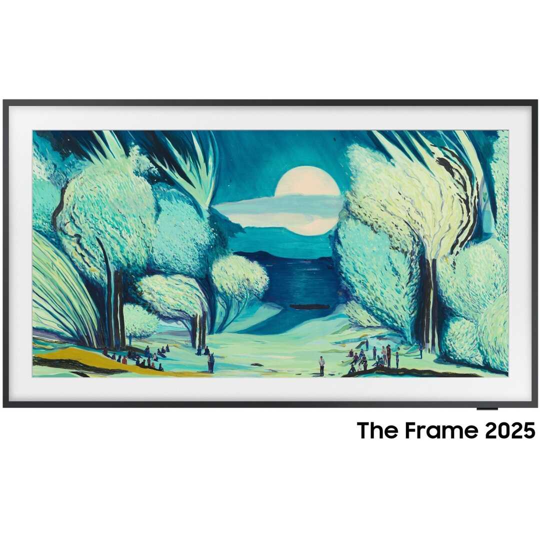 TV SAMSUNG 43 TQ43LS03F UHD QLED THEFRAME