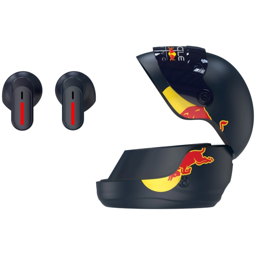 AURICULARES REDBULL RB-EB220 IN-EAR TWS TURBO