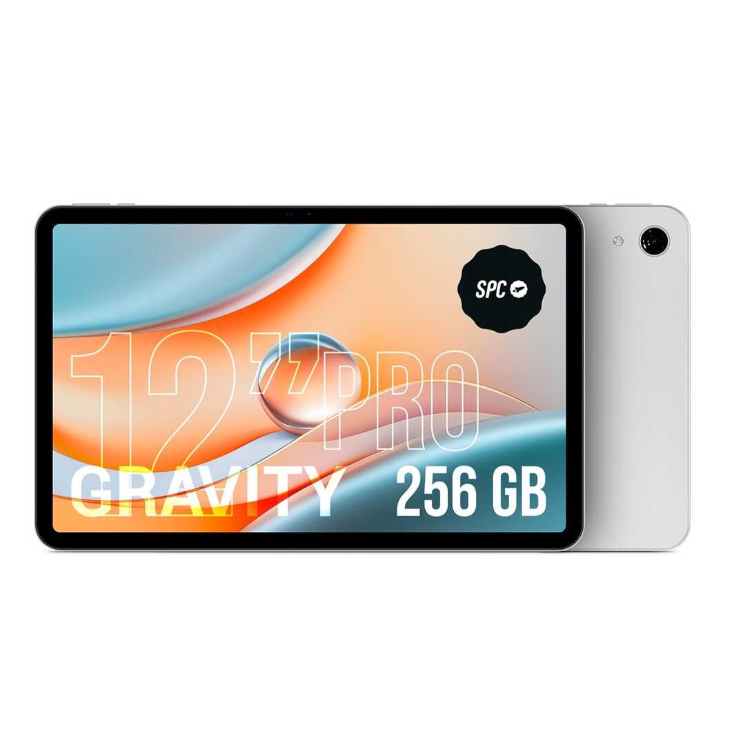 TABLET SPC GRAVITY 6 PRO 4G 97946256L 6/256 12
