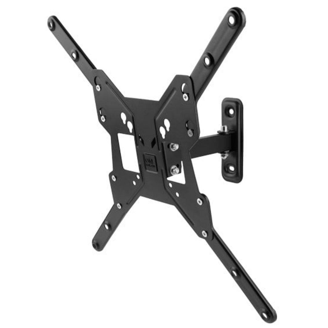 SOPORTE ONE FOR ALL WM2441 GIRATORIO 90º 13-65