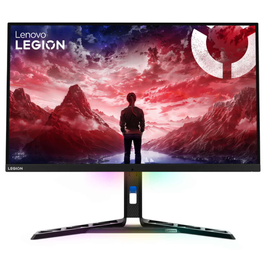 MONITOR LENOVO 31,5 LEGION Y32P-30 4K/144HZ/1MS