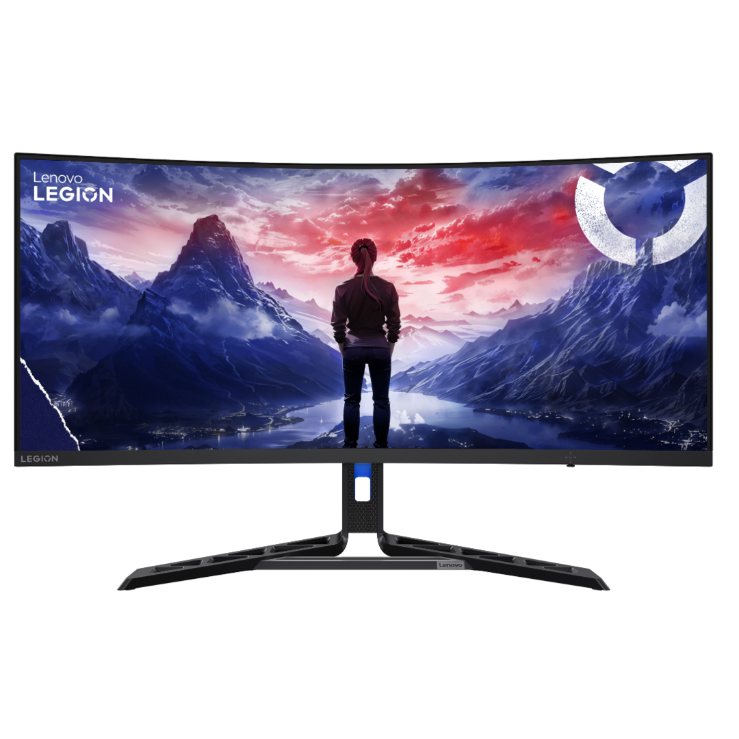 MONITOR LENOVO 34 R34W-30 3440X1440/180HZ/HDR10