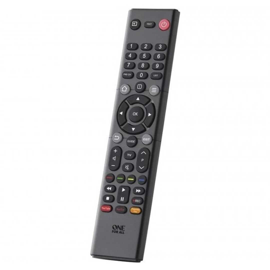 MANDO A DIST. ONE FOR ALL URC 1322 TCL/THOMSON