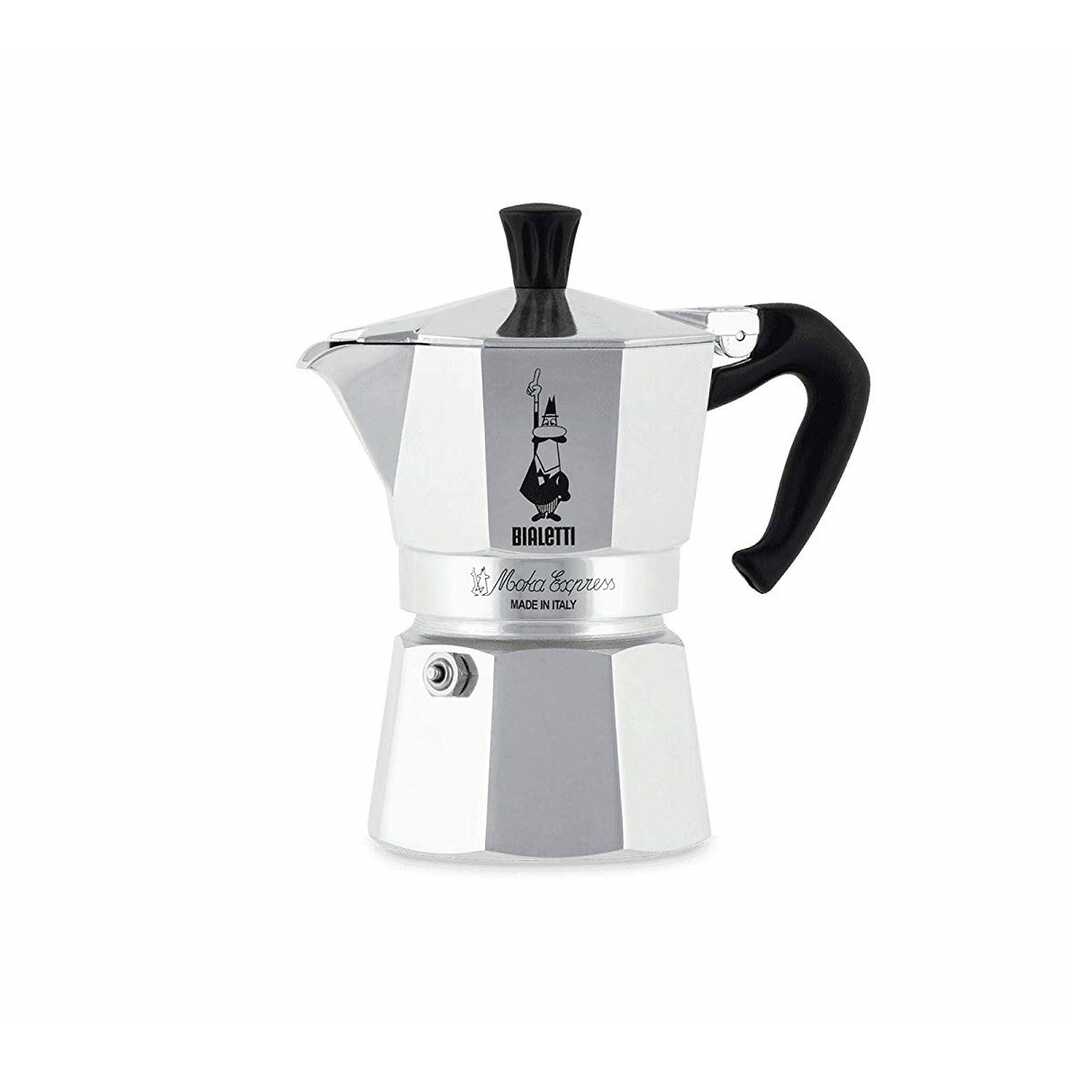 CAFET. ITALIANA BIALETTI MOKA EXPRESS 1T