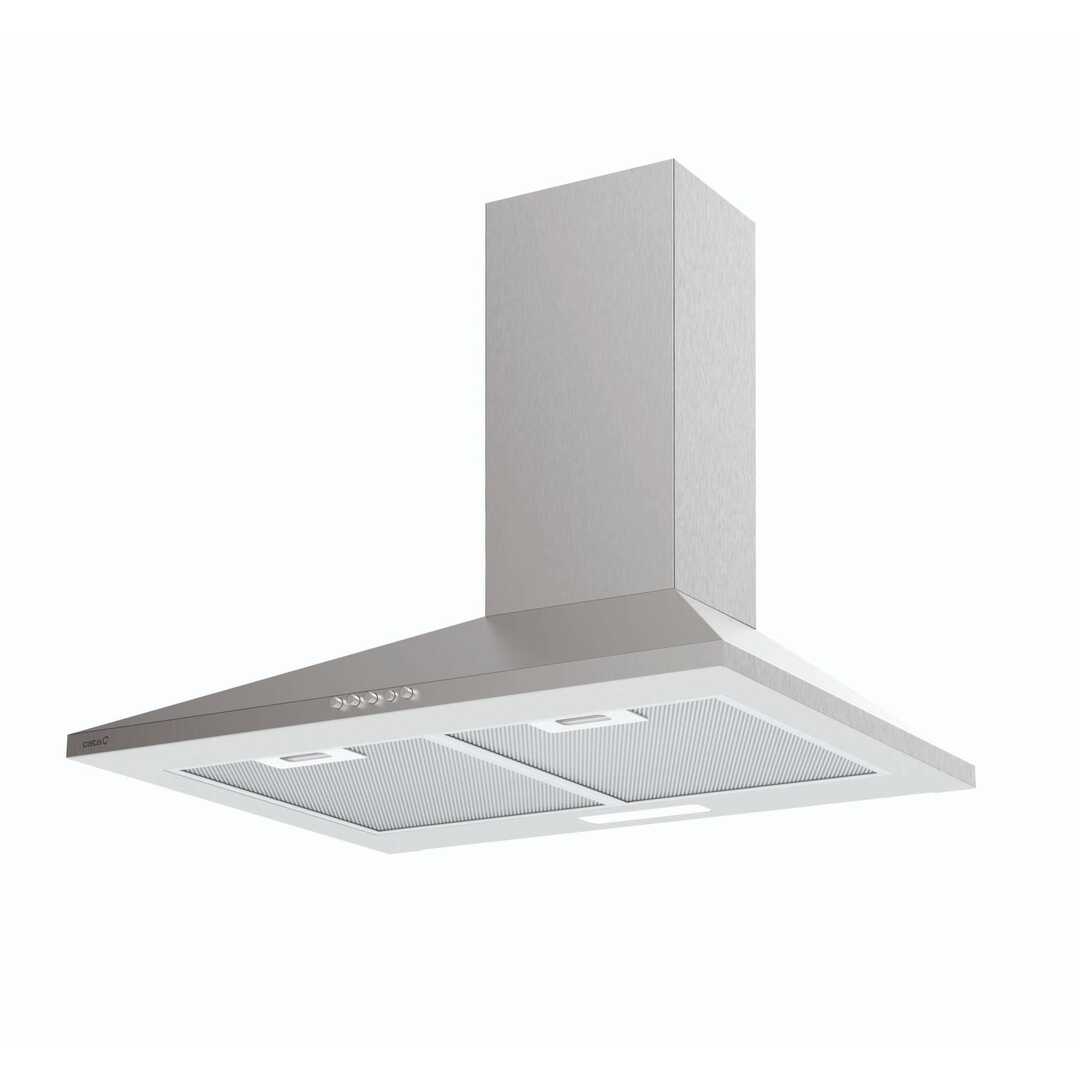 CAMP. CATA VK7000X INOX 70CM 0085602 480m3h