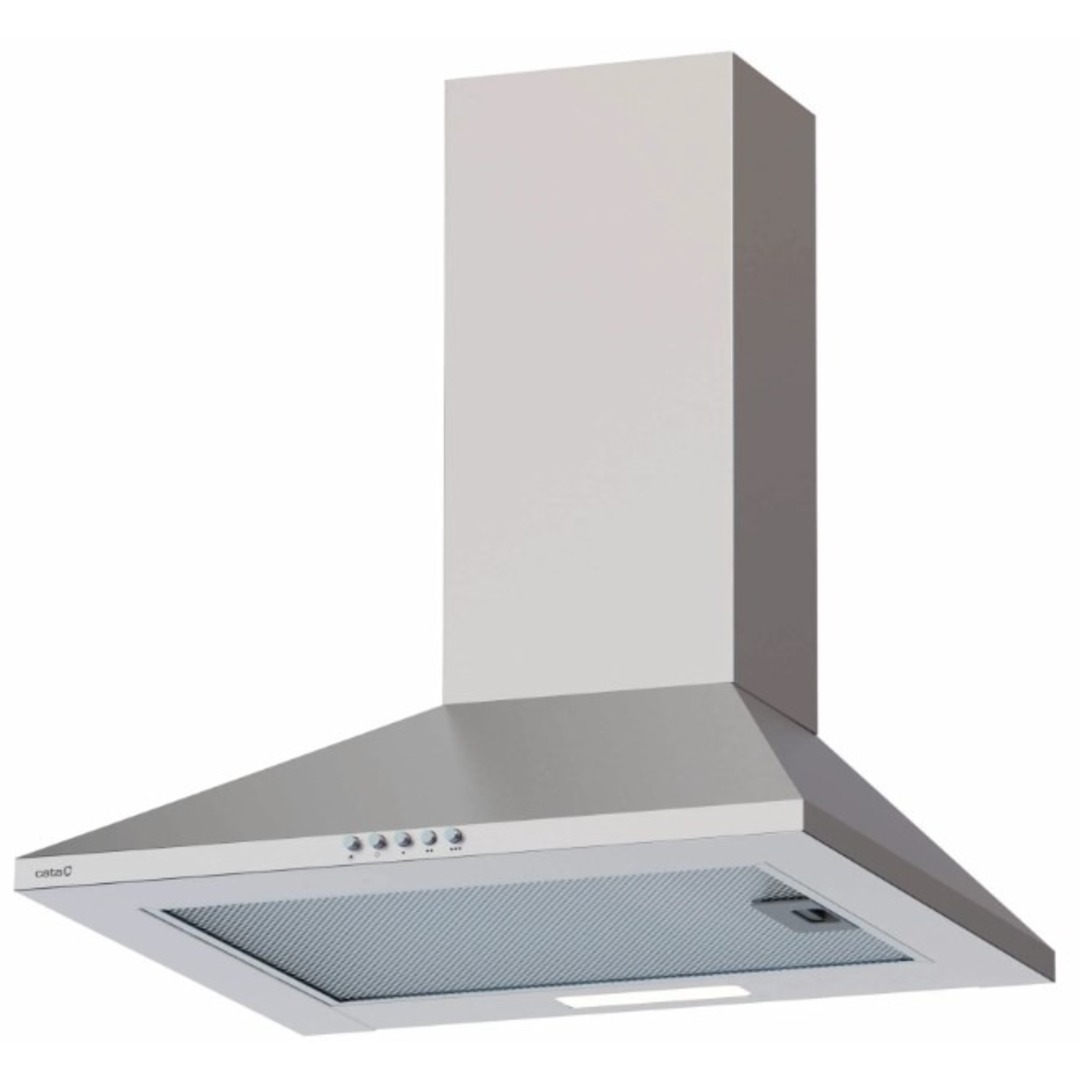 CAMP. CATA VK5000X INOX 50CM 02088307 480m3h