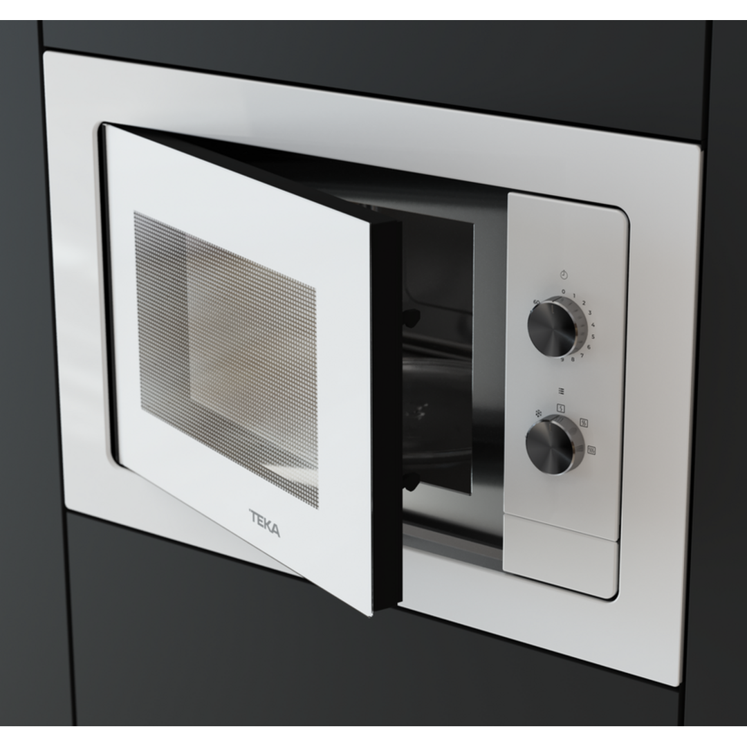 MICR. TEKA MB6200BI 20L 1200W BCO 112080004