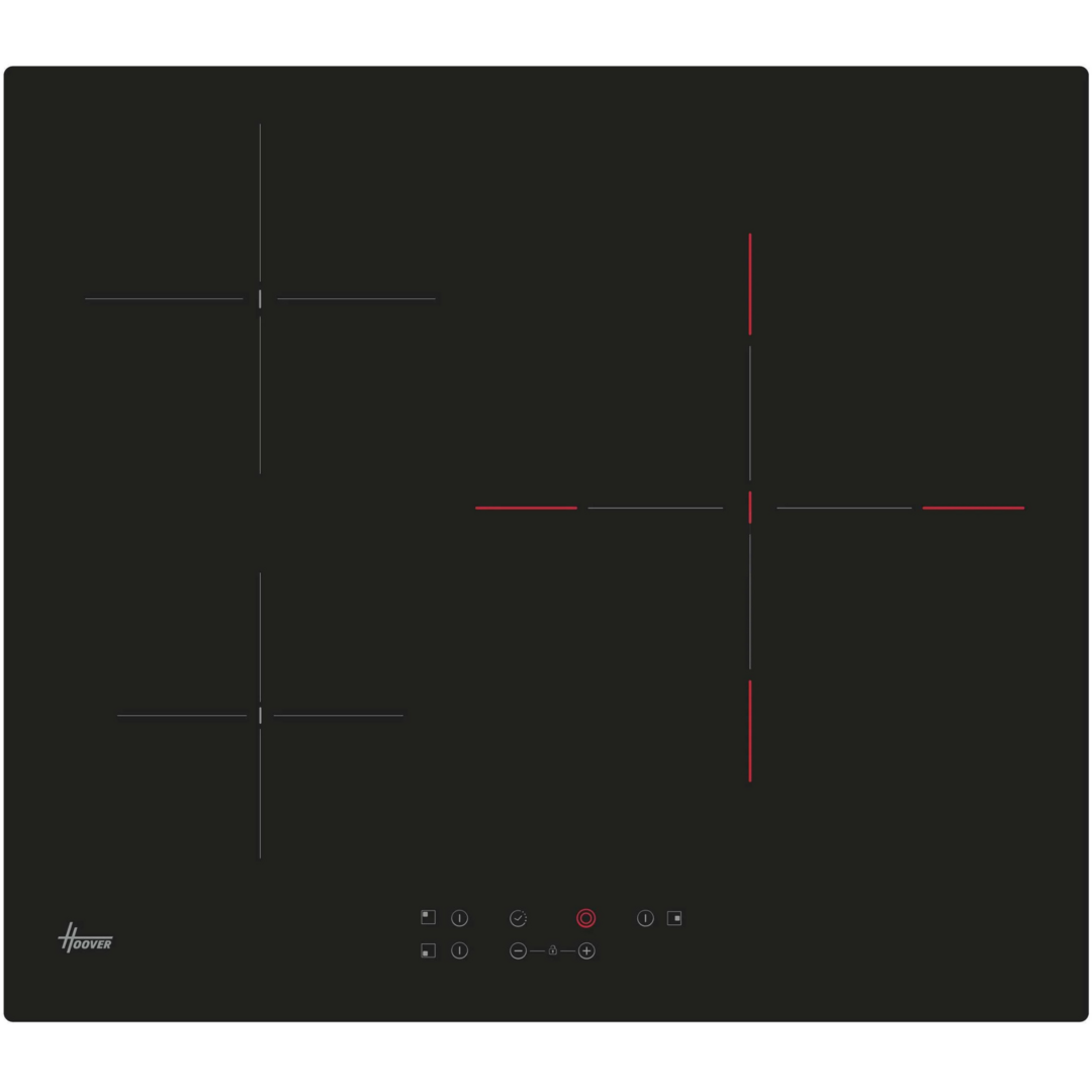 ENCIM. HOOVER HH63DCC 3F VITRO