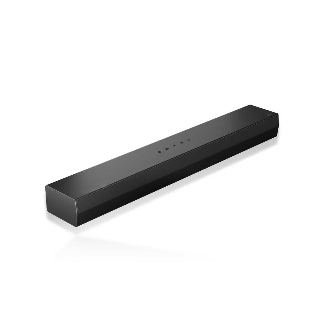 BARRASONIDO LG S20A 2.0 50W DOLBY DIGITAL BT HDMI