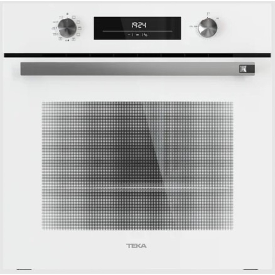HORNO TEKA HSB6250P 71L PIRO BCO 111010102