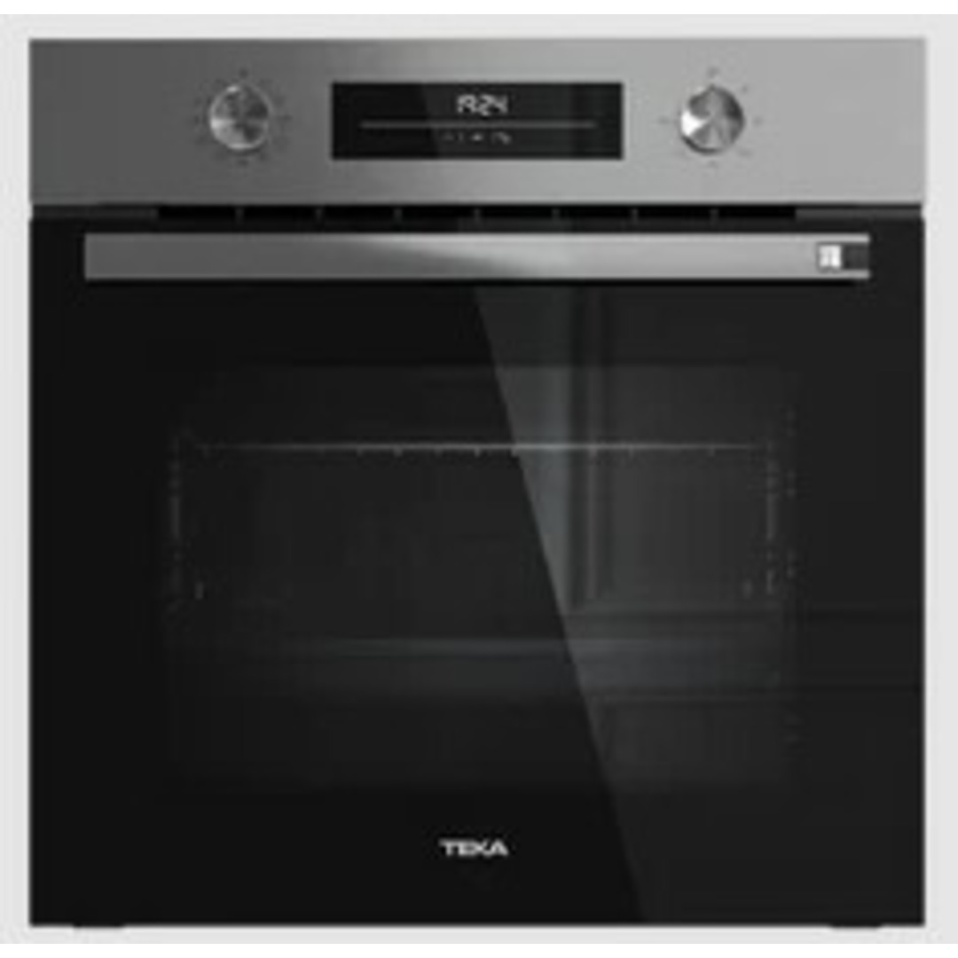HORNO TEKA HSB6250P 71L PIRO INOX 111010084