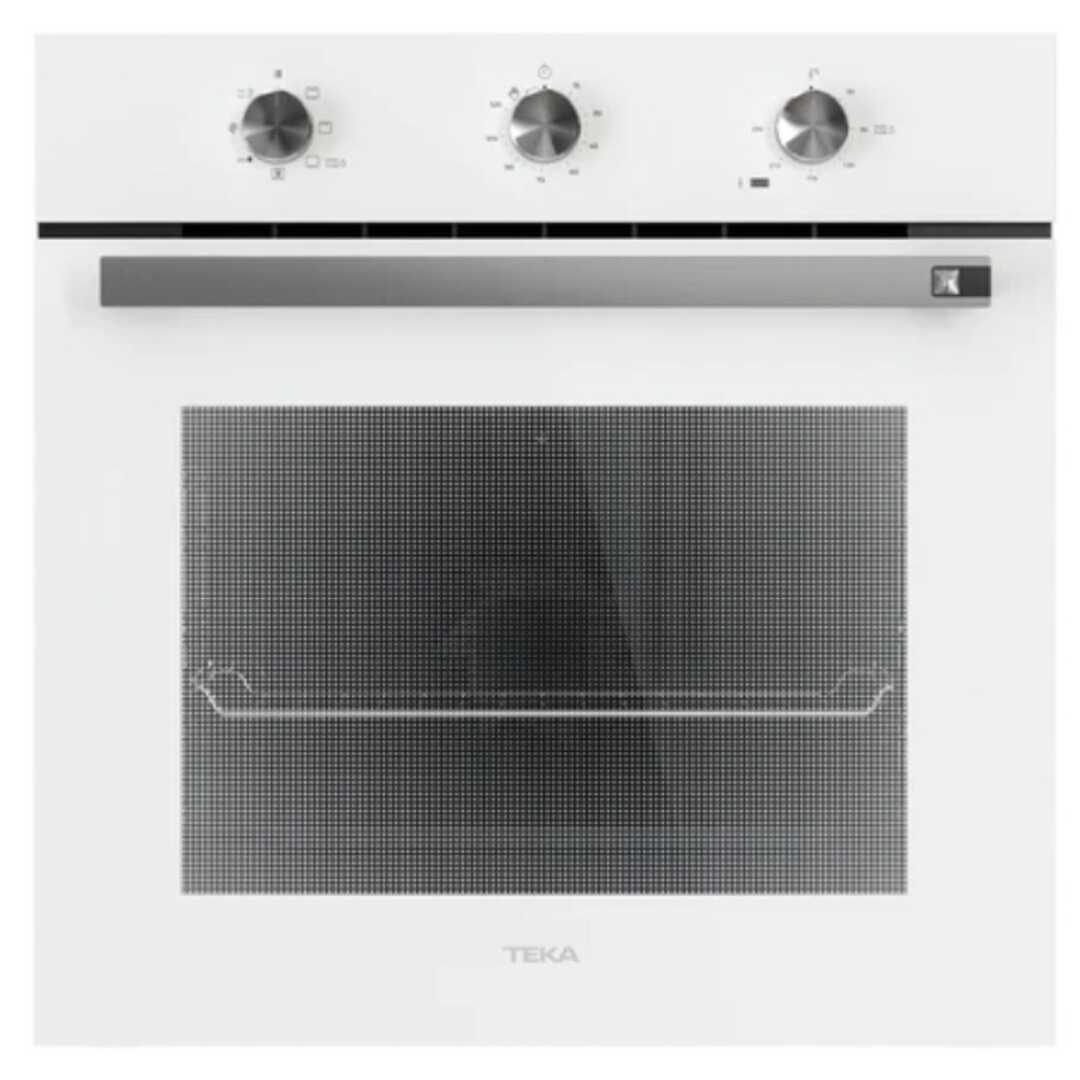 HORNO TEKA HSB6150 71L MF GT HYDROCLEAN BCO