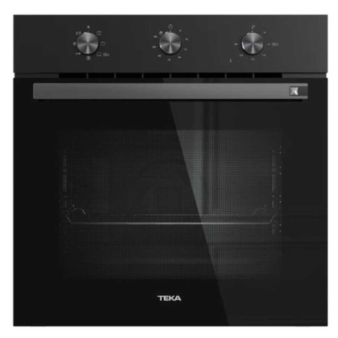 HORNO TEKA HSB6150 71L MF GT HYDROCLEAN NEGRO