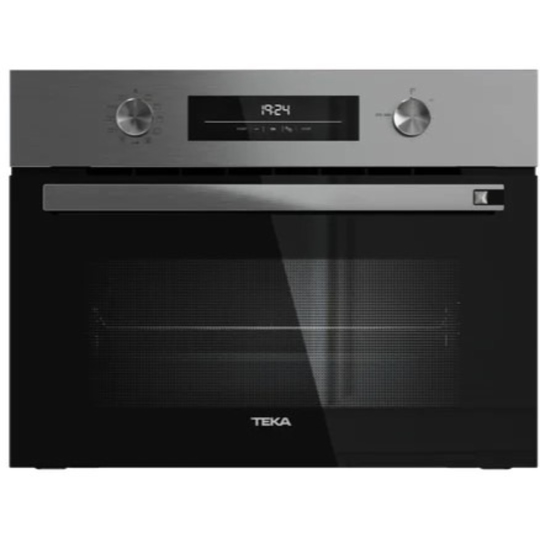 HORNO TEKA HSC6350P 44L COMPACTO GT INOX 111140004