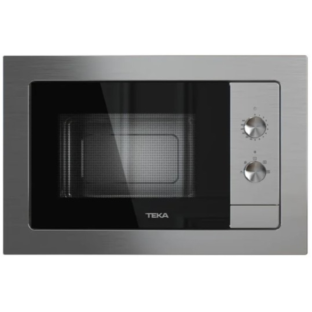 MICR. TEKA NEO MB6200BI 20L 1200W INOX 11280002