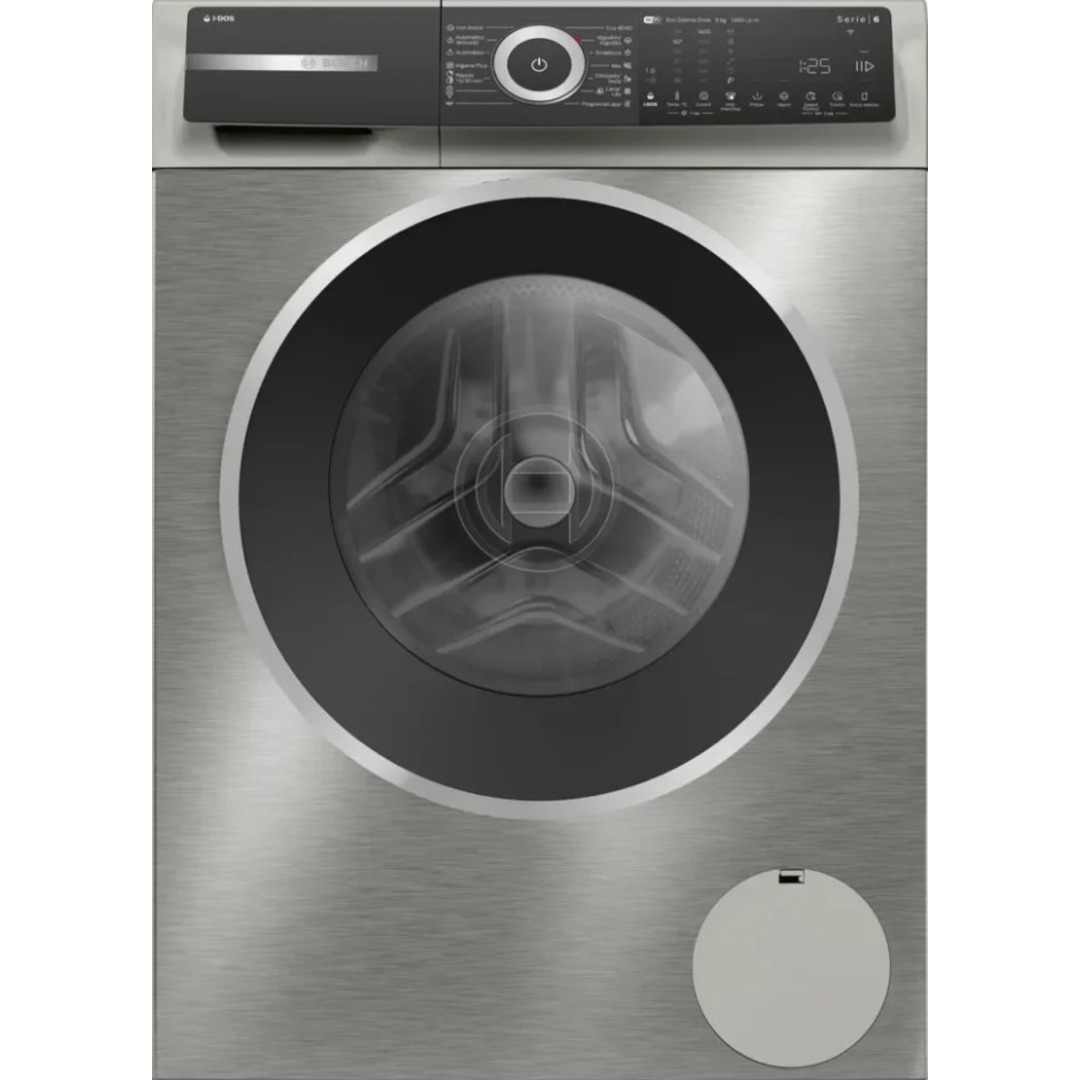 LVD. BOSCH WGH244AXES 9K 1400R DSP CF INOX