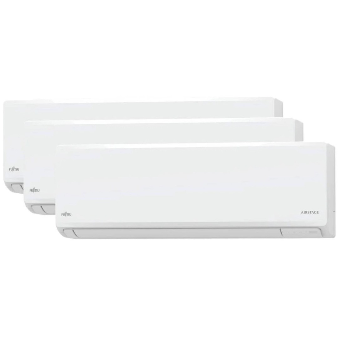 ACON.MULTI.KIT FUJITSU 3x1 ASY3525U3MIKN UE50 WIFI
