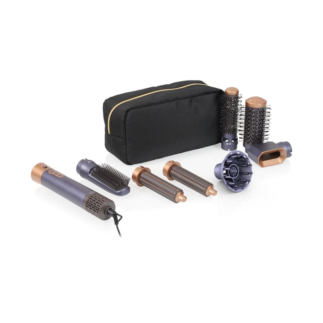 MOLDEADOR PRINCESS 529207 1000W 7ACC BOLSA