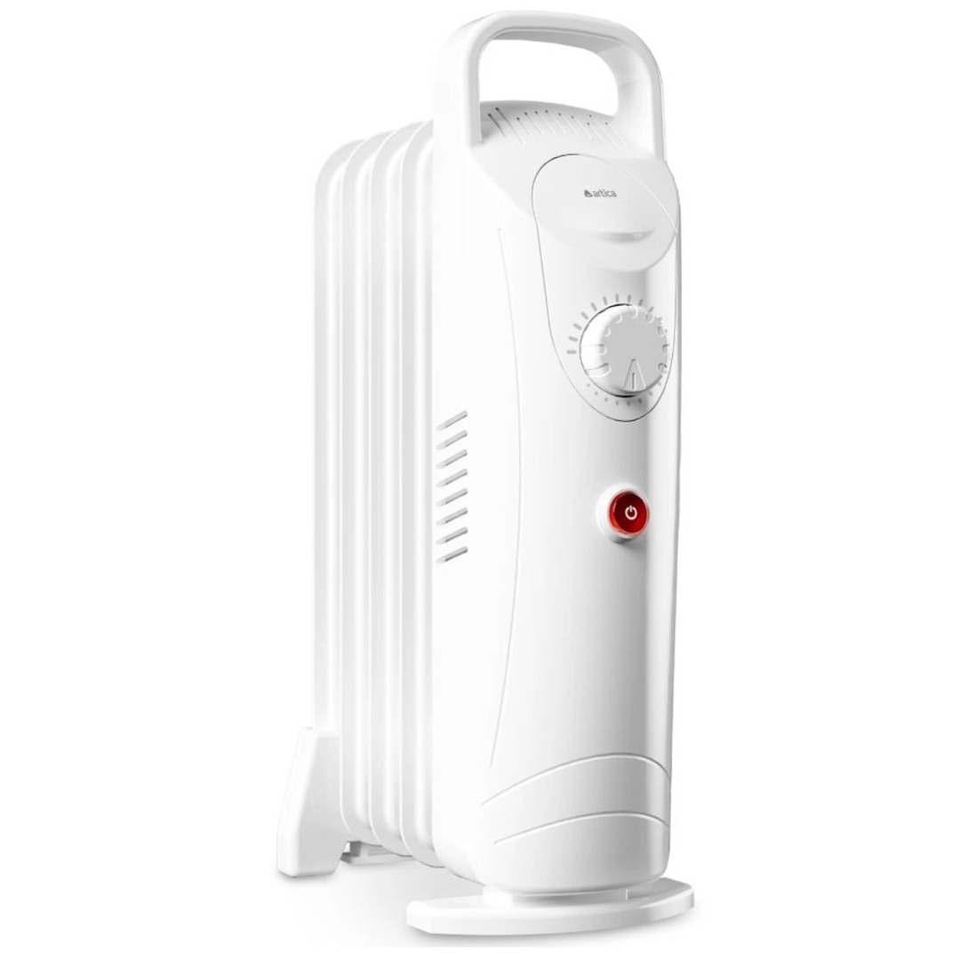 RADIADOR ACEITE MINI ARTICA ARAM500 500W