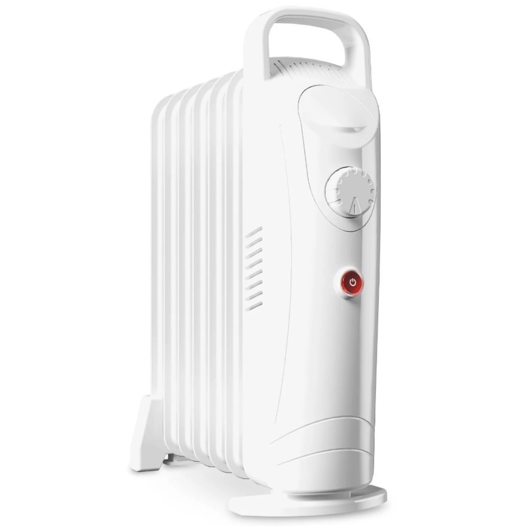 RADIADOR ACEITE MINI ARTICA ARAM800 800W