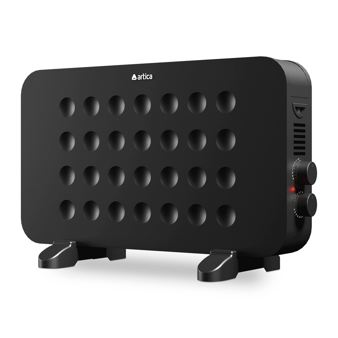 CONVECTOR ARTICA ACCV200N 2000W