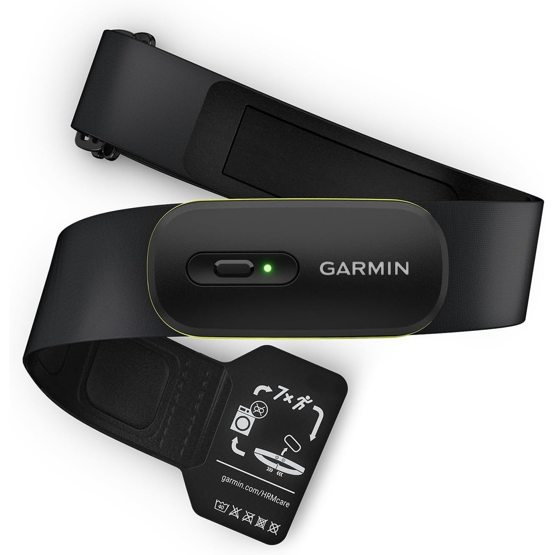 CINTA FRECUENCIA GARMIN HRM 600 XS-S