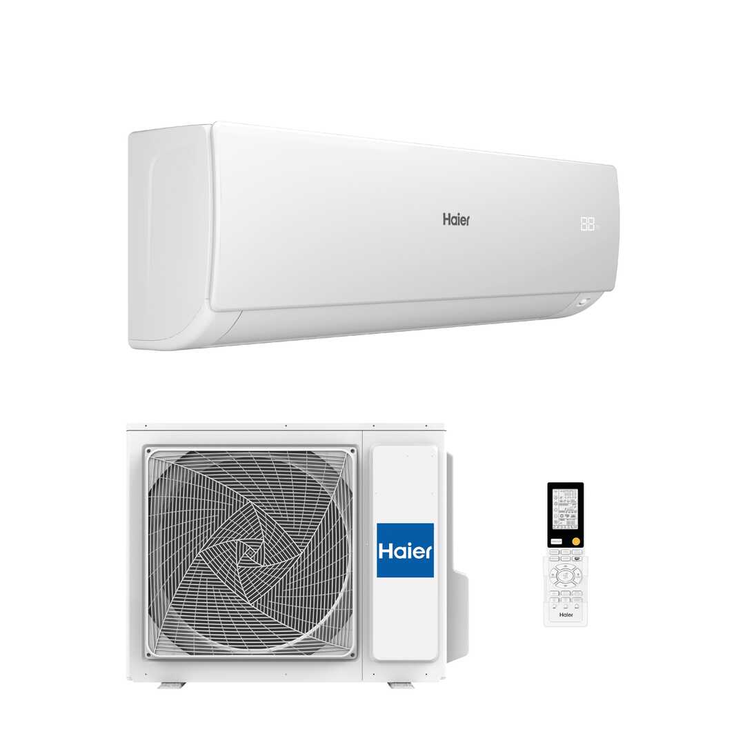 ACON.SPLIT HAIER FLEXIS S 35 3010F A+++/A+++