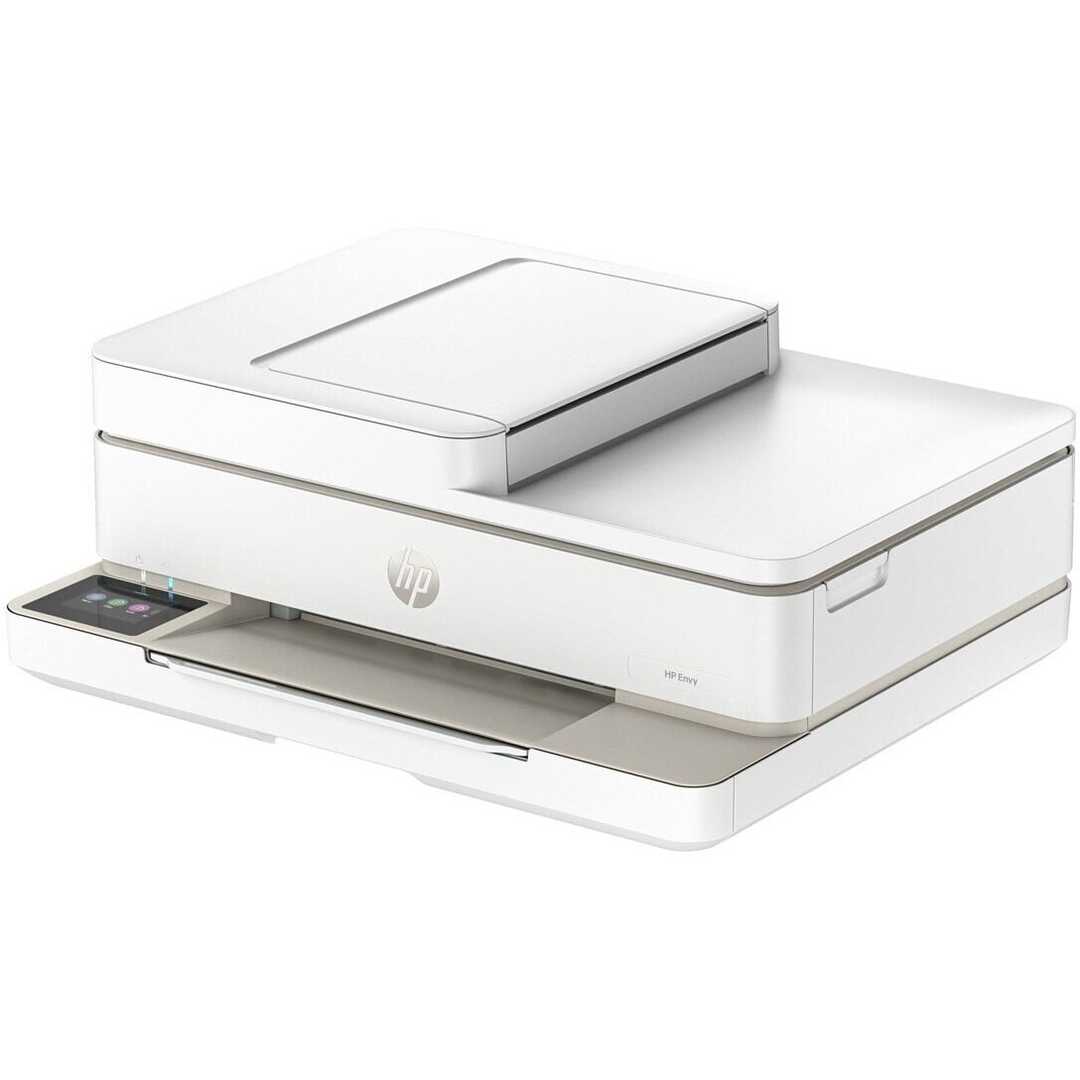 IMP. MULTI HP 6520E AIO USB BLANCA